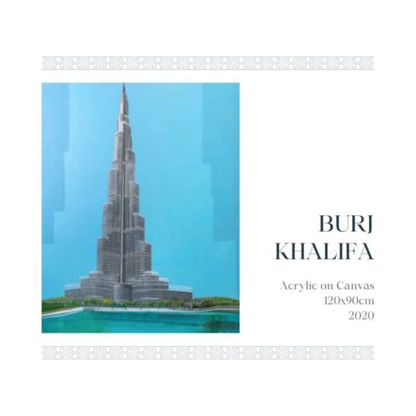 BURJ KHALIFA - Image 2