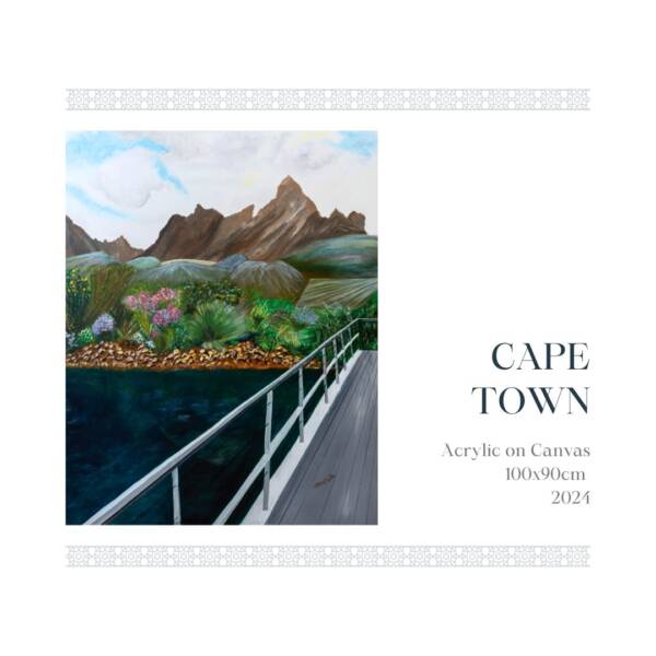 CAPE TOWN - Image 2