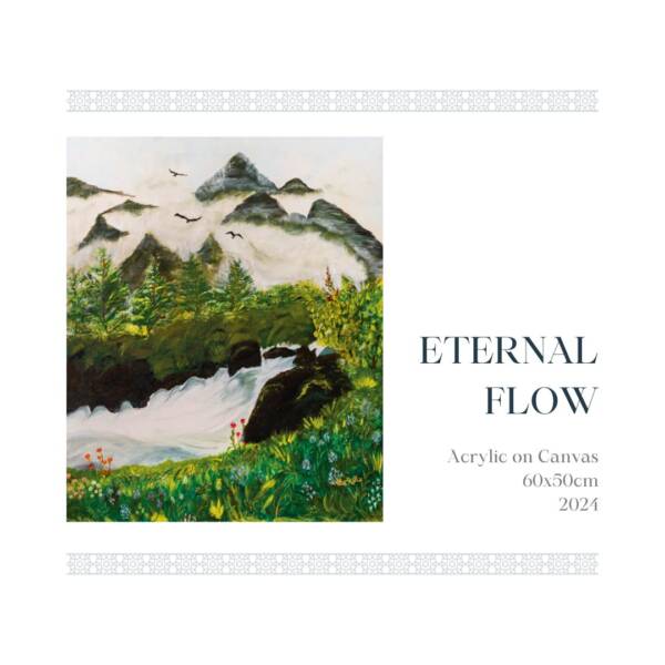 ETERNAL FLOW - Image 2