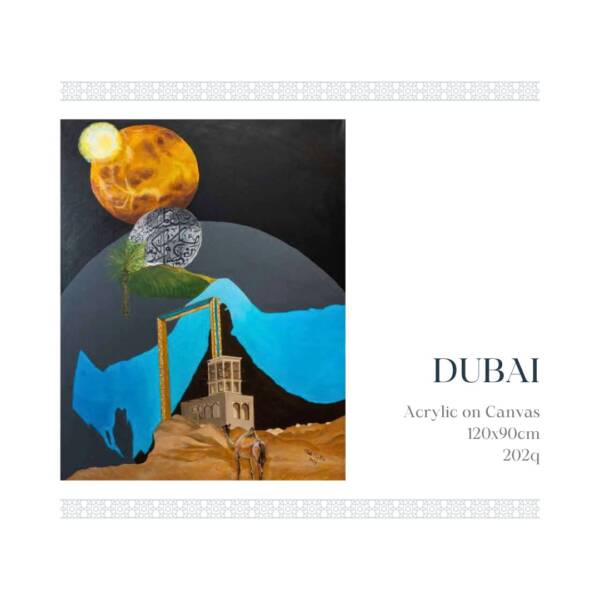 DUBAI - Image 2