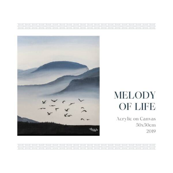 MELODY OF LIFE - Image 2