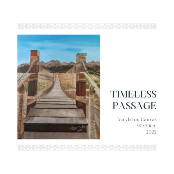 TIMELESS PASSAGE - Image 2