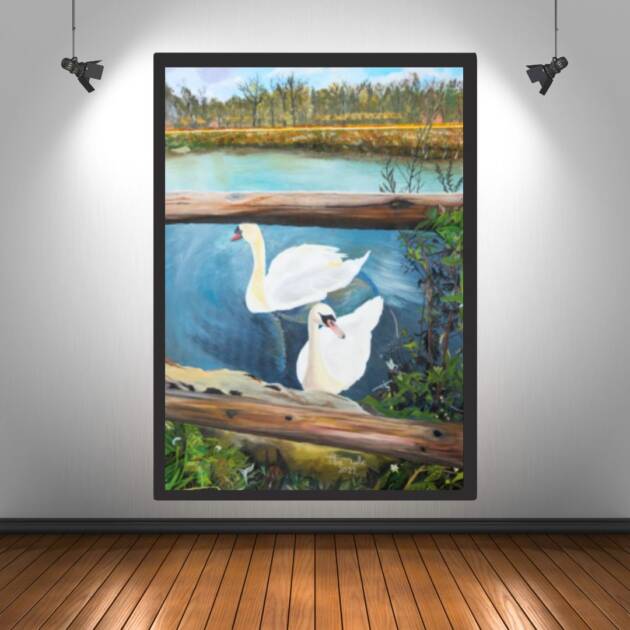 SWAN LAKE