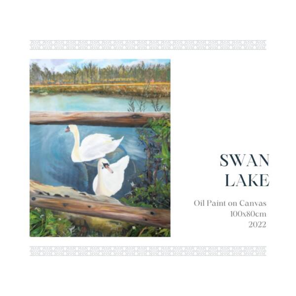SWAN LAKE - Image 2