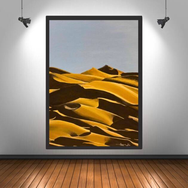 SANDS
