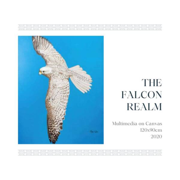 THE FALCON REALM - Image 2