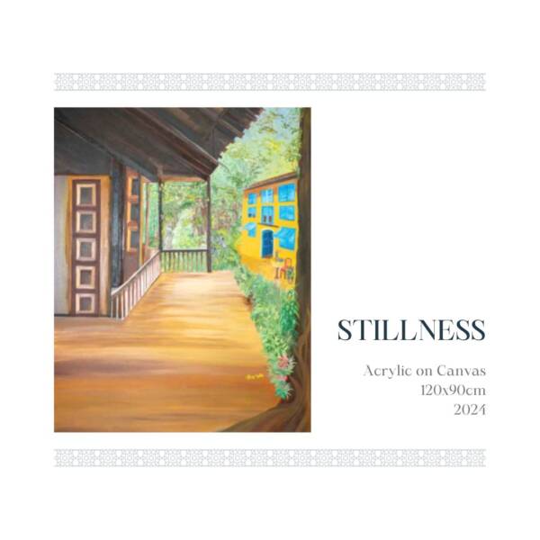 STILLNESS - Image 2