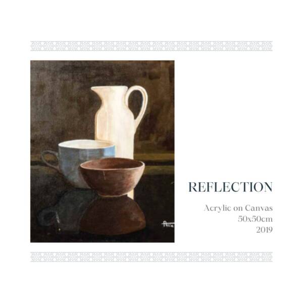 REFLECTION - Image 2