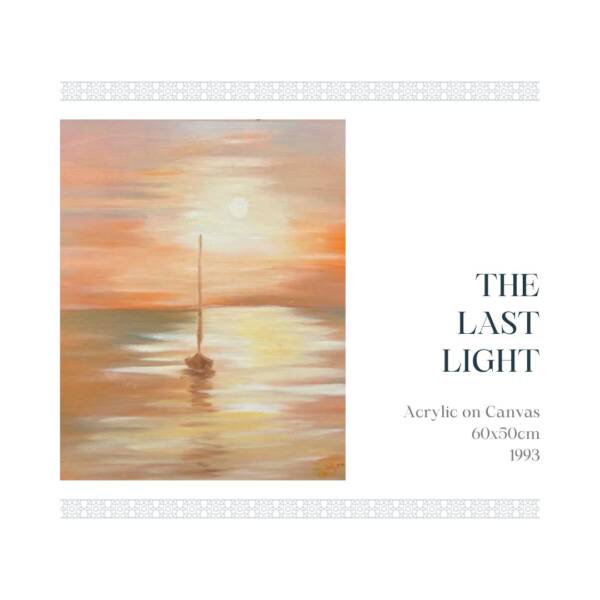THE LAST LIGHT - Image 2