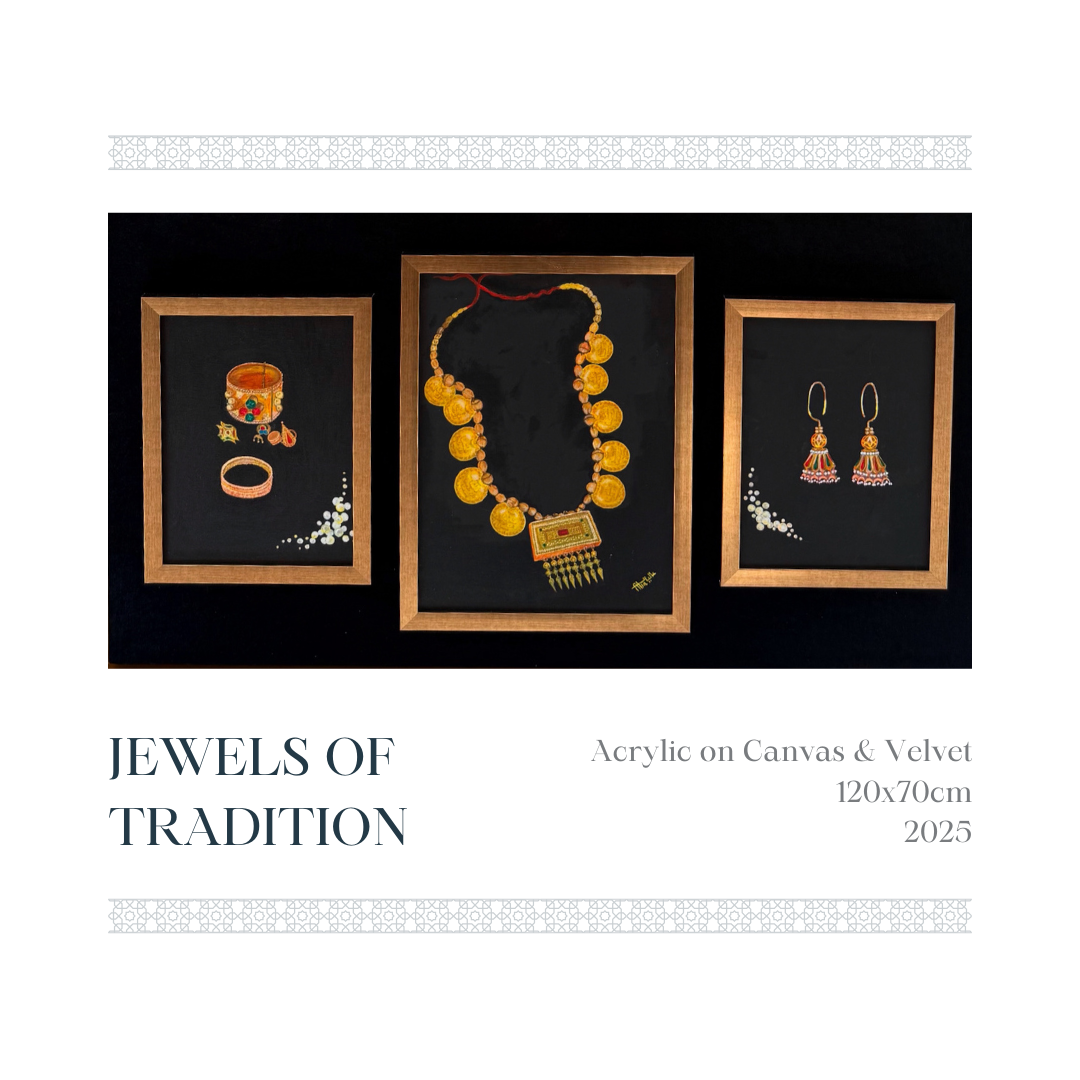 GLIMMERS OF THE PAST - Image 2